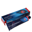 Coloração Permanente Wella Professionals Color Perfect 8/4 Louro Claro Avermelhado 60g