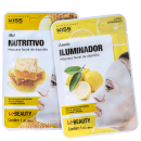 Kit Kiss New York Radiante (2 Produtos)