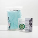 Kit Dry my Hair, Esfoliante e Máscara de Pepino