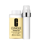 Kit Clinique iD Gel + Concentrado Clareador (2 Produtos)
