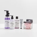 Kit Bath & Body English Lavender Completo + Esponja Octopus Plus