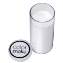 Colormake Branco - Tinta Cremosa 20g