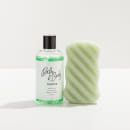 Kit Shower Gel + Konjac Aloe Vera