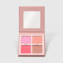Paleta de Blush Collection 14,8G