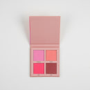 Paleta de Blush Collection 14,8G