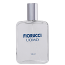Uomo Fiorucci Eau de Cologne - Perfume Masculino 100ml