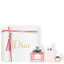 Conjunto Miss Dior Trio Feminino - Eau de Parfum 100ml + Miniatura 5ml + Loção Corporal 75ml