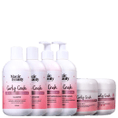 Kit Magic Beauty Curly Crush 3B a 4C Full (6 Produtos)