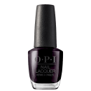 OPI Lincoln Park After Dark - Esmalte Cremoso 15ml