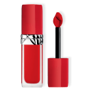 Dior Rouge Ultra Care 999 Bloom - Batom Líquido Matte 6ml