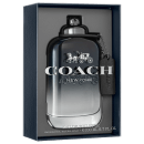 For Men Coach Eau de Toilette - Perfume Masculino 200ml