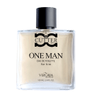 Cutter Jeans One Man Vizcaya Eau de Toilette - Perfume Masculino 100ml