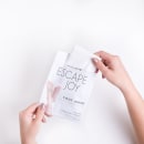 Foot Mask - Máscara para os Pés