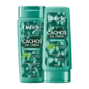 Kit DaBelle Hair Cachos da Onda Duo (2 Produtos)