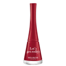 Bourjois 1 Seconde 09 Let´s Get Red(y) - Esmalte 9ml