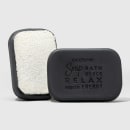 Charcoal Soap Sponge - Sabonete Vegetal de Carvão com Esponja 120g
