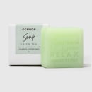 Green Tea Soap - Sabonete Vegetal de Chá Verde 85g