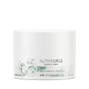 Wella Professionals NutriCurls Máscara de Nutrição Intensa 150ml