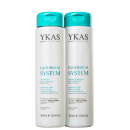 Kit YKAS Equilibrium System Duo (2 Produtos)