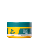 Eume Crespos & Cacheados- Máscara Capilar 250g