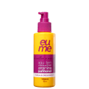 Eume Força & Crescimento - Loção Tônico Capilar 100ml