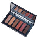Tracta Sobretudo - Paleta de Sombras 9g