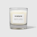 Scented Candle - Vela Bergamota e Âmbar 180g