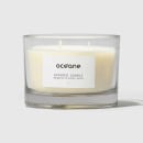Scented Candle - Vela 3 Pavios Bergamota e Âmbar 290g