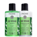 Kit Inoar Go Vegan Equilíbrio Duo (2 Produtos)