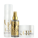 Kit Wella Professionals Oil Reflections Rich (3 Produtos)