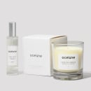 Kit Vela Média + Home Spray Gardênia e Tuberosa