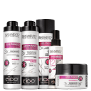 Kit Eico Life Liso Mágico Supreme (5 Produtos)
