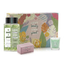 Kit Home Spa: Inspira & Recarrega