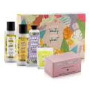 Kit Home Spa: Mentaliza & Agradece