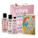 Kit #PequenaEscolha: Carinho & Boas Ideias