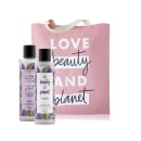 Kit #PequenaEscolha: Adeus, frizz