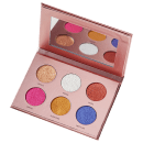Mariana Saad by Océane Let It Shine - Paleta de Sombras 6g