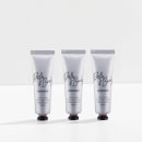 Kit com 3 Hand Creams Pink Peach