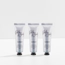 Kit com 3 Hand Creams Fresh Citrus