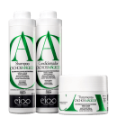 Kit Eico Cachos Mágicos Trio (3 Produtos)