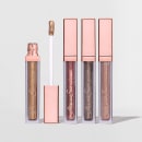 Kit de Sombras Líquidas Mariana Saad - Liquid Eyeshadow Shine & Glow (4 cores)