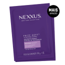 Nexxus Frizz Defy - Máscara de Tratamento 30g