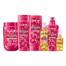 Kit DaBelle Hair Resgata Fios Blend Full (6 Produtos)