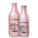 Kit L’Oréal Professionnel Vitamino Color Resveratrol Duo (2 Produtos)
