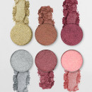 Kit Glitter Series Completo (6 cores)