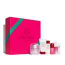 Shiseido Ultimate Brightening The Dark Spot Corrector Set - Kit de Tratamento com 6 Produtos (Valor R$1.298)