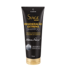 Eudora Siàge Expert Regeneração Extrema - Shampoo 250ml