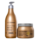 Kit L'Oréal Gold Quinoa (2 produtos)