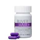 BLIVER HAIR + - Suplemento Vitamínico (30 cápsulas)