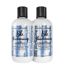 Kit Bumble and bumble Thickening Duo (2 Produtos)